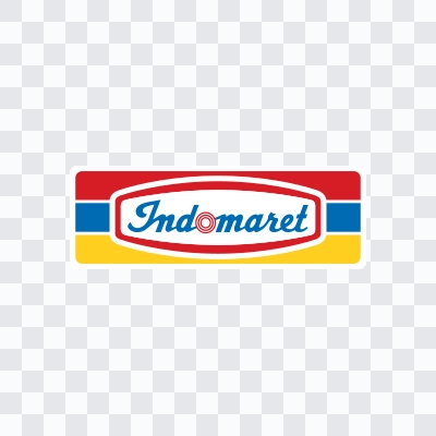 Indomaret logo