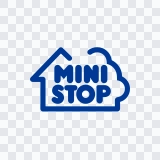 MINISTOP logo