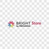 Bright Store logo
