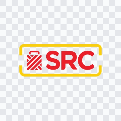 SRC (Sampoerna Retail Community) logo