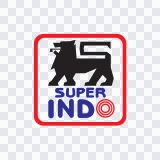 Super Indo logo