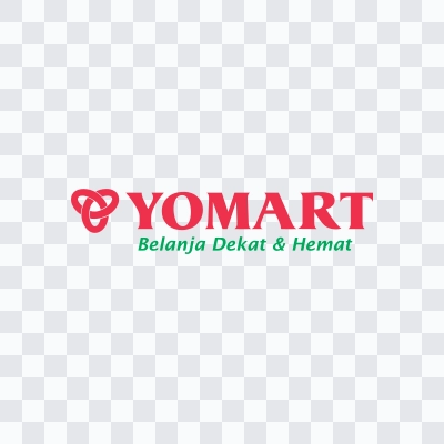 Yomart logo