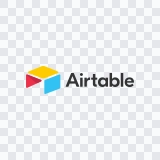 Airtable logo
