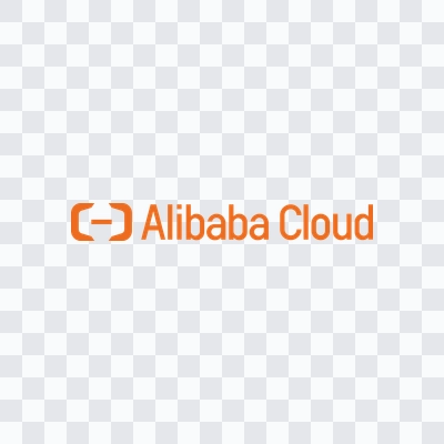 Alibaba Cloud logo