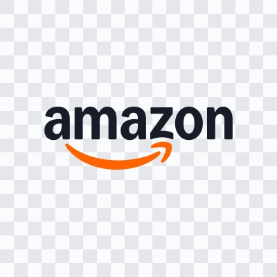 Amazon logo