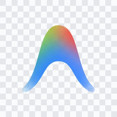 Google Antigravity logo