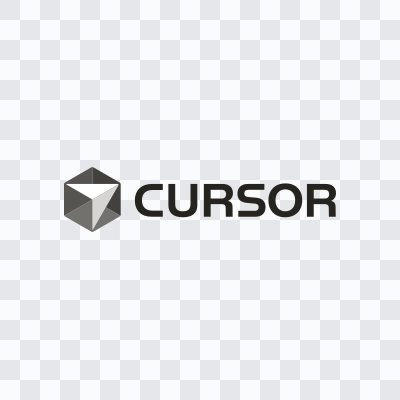Cursor logo