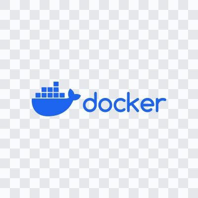 Docker logo