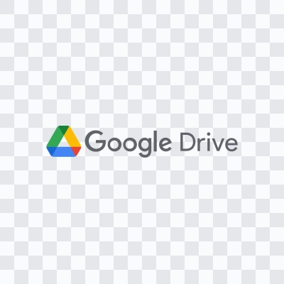 Google Drive logo