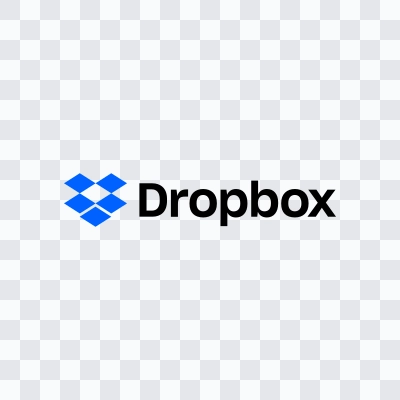 Dropbox logo