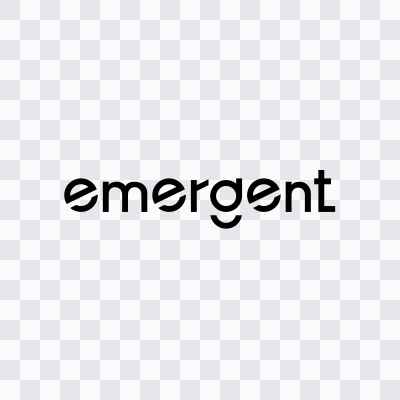 Emergent logo