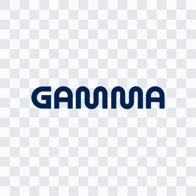 Gamma logo