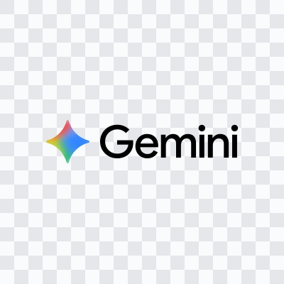 Google Gemini logo