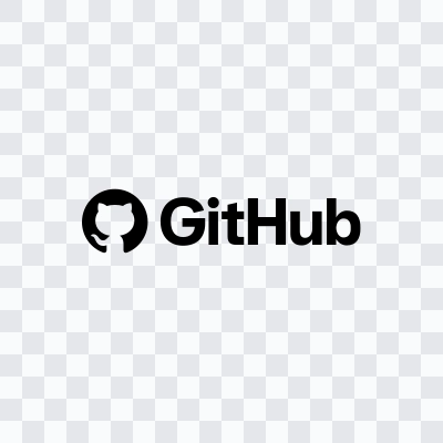 GitHub logo