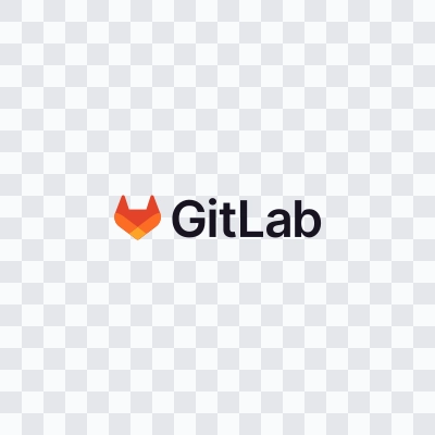 GitLab logo