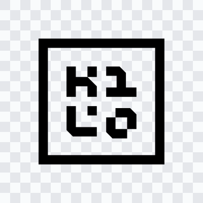 Kilo Code logo