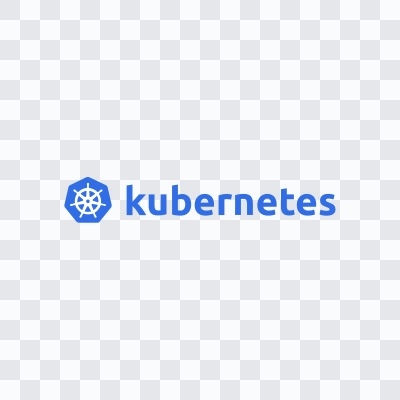 Kubernetes logo