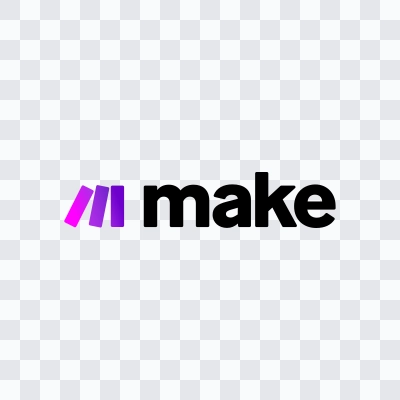Make logo