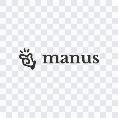 Manus logo