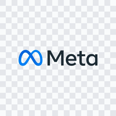 Meta logo