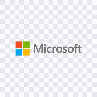 Microsoft logo