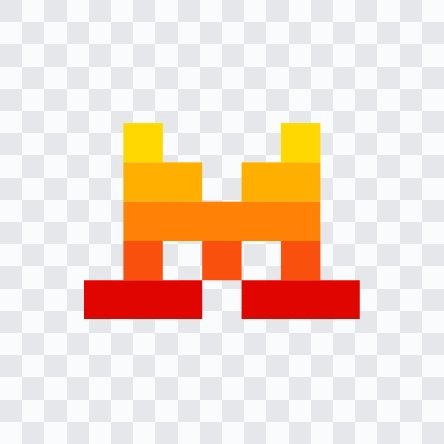 Mistral AI logo