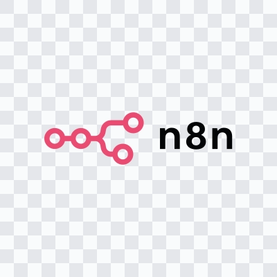 n8n logo