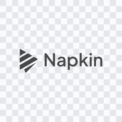 Napkin AI logo