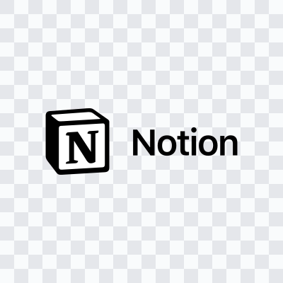 Notion logo
