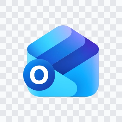 Outlook logo