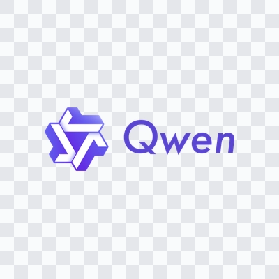 Qwen AI logo