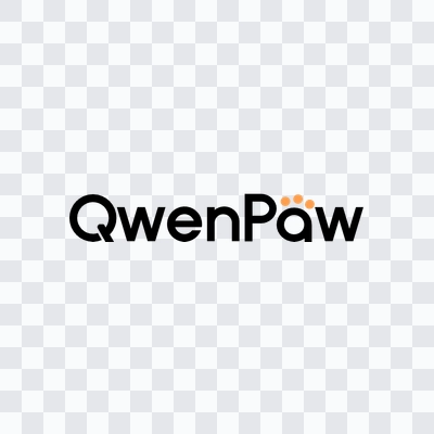 QwenPaw logo