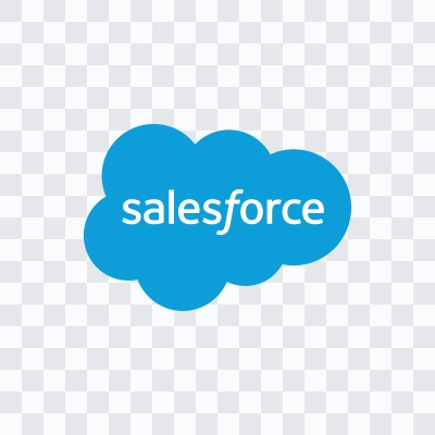 Salesforce logo
