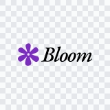 Bloom logo