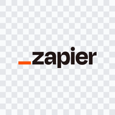 Zapier logo