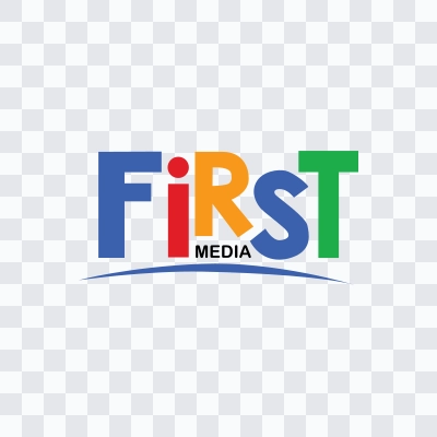 First Media logo