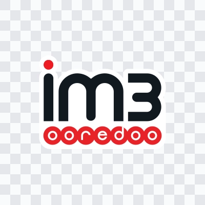 IM3 logo