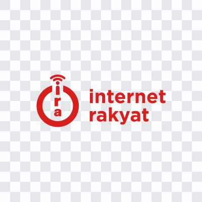 Internet Rakyat logo