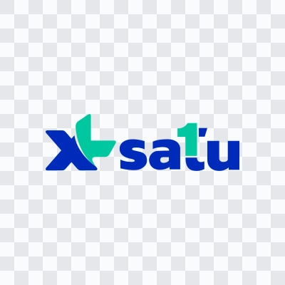 XL Satu logo