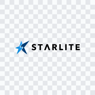 Starlite Indonesia logo