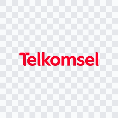 Telkomsel logo