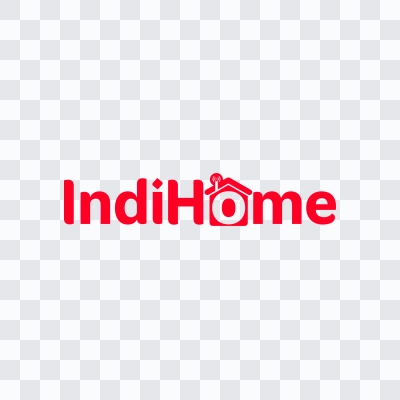 Indihome logo