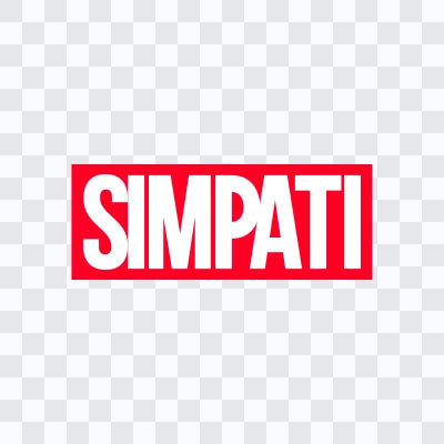 SIMPATI logo