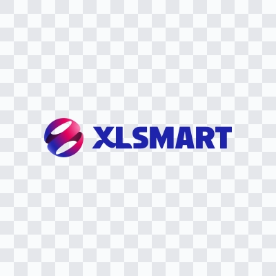 XLSMART logo