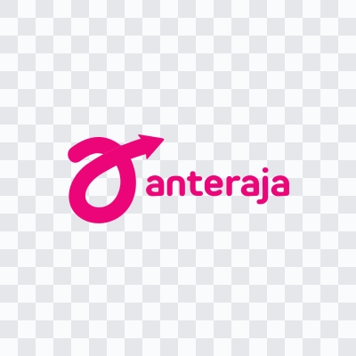 Anteraja logo