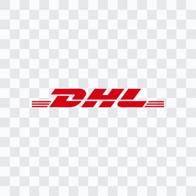 DHL logo
