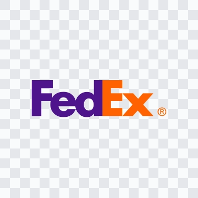 FedEx logo