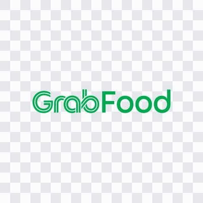 GrabFood logo
