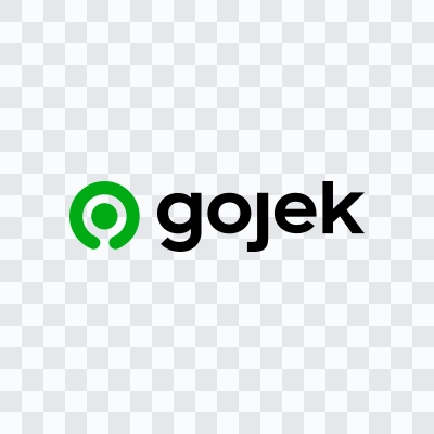 Gojek logo