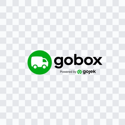 GoBox logo